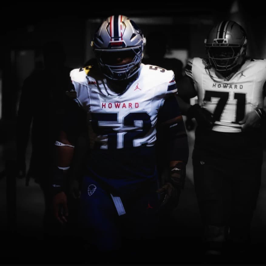 Markus Hopson