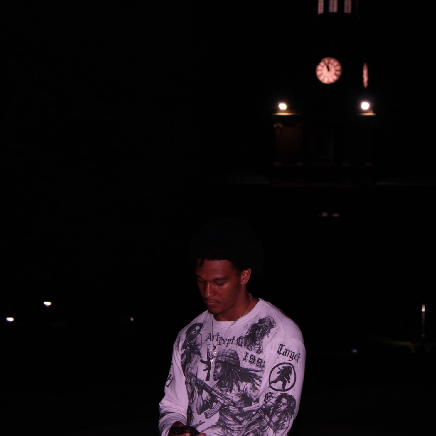Jaylen Daniels