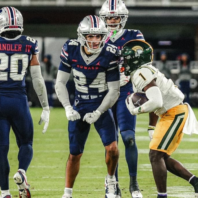 Dejuan “Dj” Lawrence